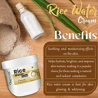 Rice Water Face And Body Cream (200Ml)-thumb2