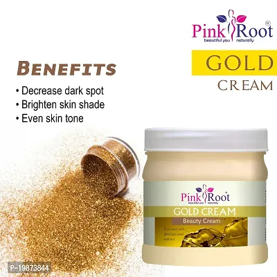 Pink Root Bath And Body Care Body Cream 500ml-thumb4