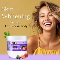 Rice Water Face And Body Cream (200Ml)-thumb3