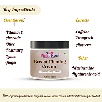 Pink Root Breast Firming Cream 100Ml-thumb3