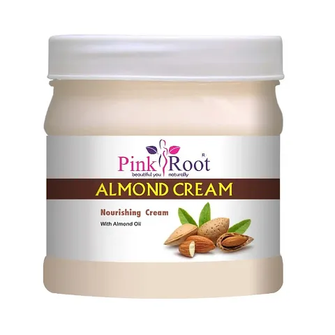 Pink Root Massage Cream