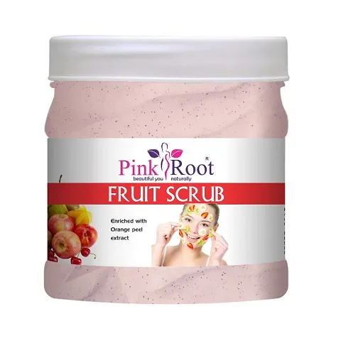 Best Selling Face And Body Scrubs