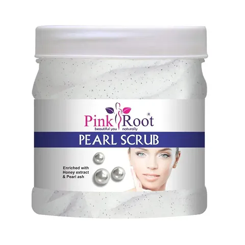 Best Selling Natural Scrub For Exfoliation