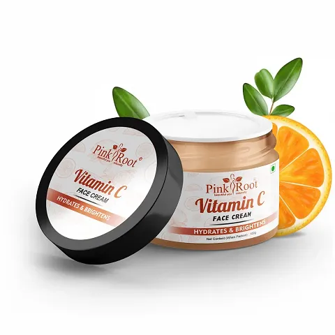 Best Selling Vitamin - C Creams