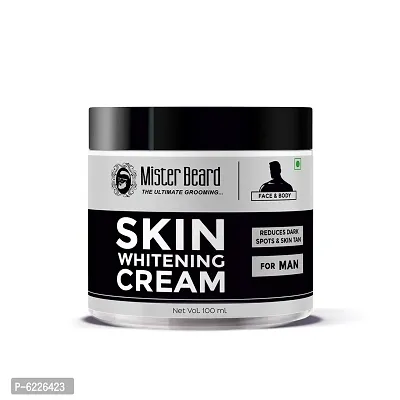 Skin Whitening Cream 100gm