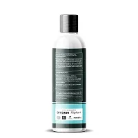 Pink Root Activated Charcoal Shampoo (200+50)ml-thumb2