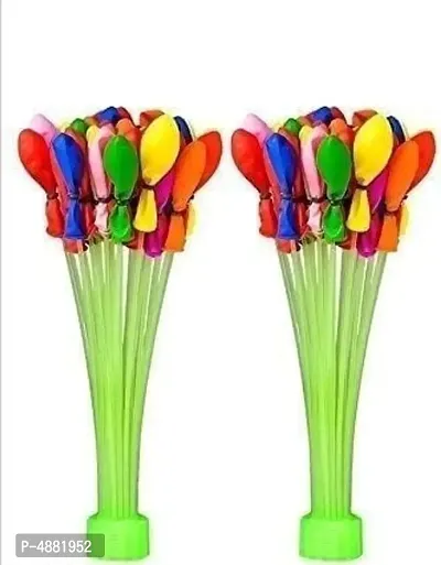 TRENDY WATER BALLOONS PACK OF 2 (74)BALLOONS-thumb0