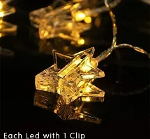 16 Clip Star LED String Lights-thumb3