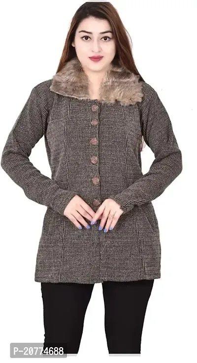 Women sweater  cardigan-thumb0