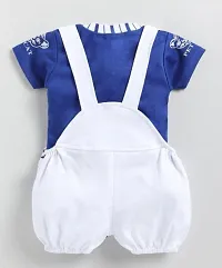 Classic Cotton Frocks for Baby  Kids-thumb2