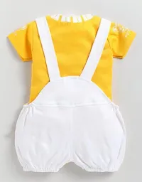 Classic Cotton Frocks for Baby  Kids-thumb2