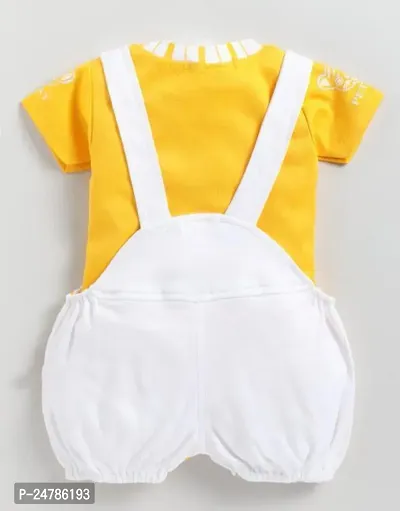 Classic Cotton Frocks for Baby  Kids-thumb3