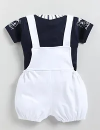 Classic Cotton Frocks for Baby  Kids-thumb1