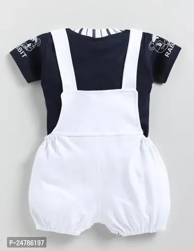 Classic Cotton Frocks for Baby  Kids-thumb2