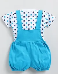 Classic Cotton Frocks for Baby  Kids-thumb3