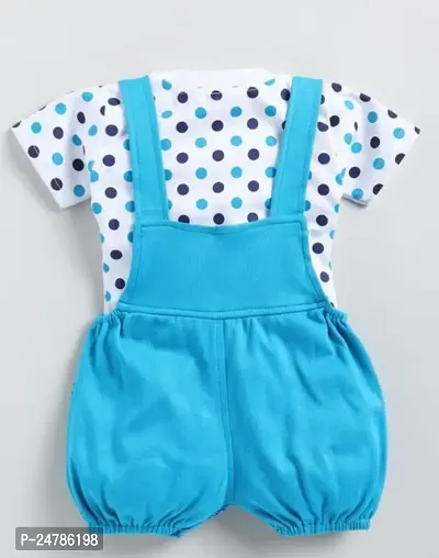 Classic Cotton Frocks for Baby  Kids-thumb4