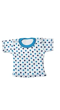 Classic Cotton Frocks for Baby  Kids-thumb1