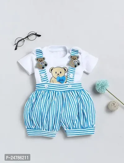 Classic Cotton Frocks for Baby  Kids-thumb0