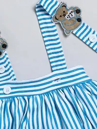 Classic Cotton Frocks for Baby  Kids-thumb1