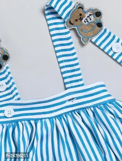 Classic Cotton Frocks for Baby  Kids-thumb2