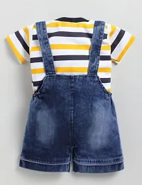 Classic Cotton Frocks for Baby  Kids-thumb2