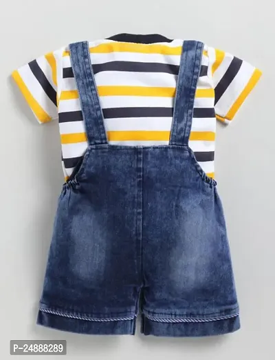 Classic Cotton Frocks for Baby  Kids-thumb3