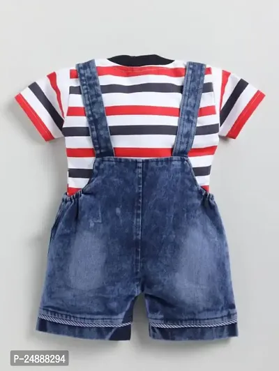 Classic Cotton Frocks for Baby  Kids-thumb4