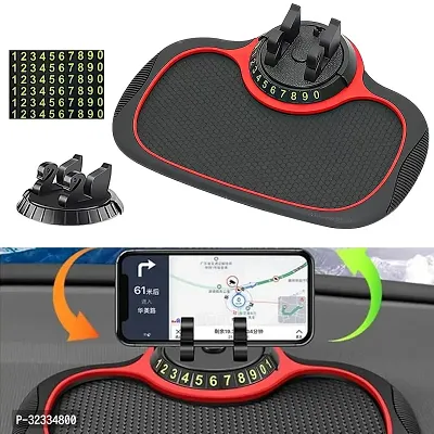 Multifunction Car Anti Slip Mat