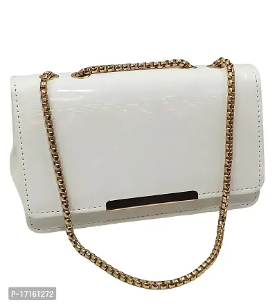 Side Sling Bags For Women's Ladies (Green_EVS-122) | eBay