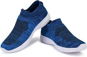 Blue Socks Sports Shoes, Running Shoes, Walking Shoes, Light weight Shoes-thumb4