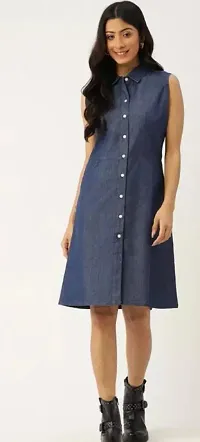 Must Have Crepe Dresses For Women