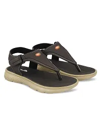 ADDA XTRASOFT-599 || Durable & Comfortable || 2D Sole || Lightweight || Fashionable || Super Soft || Outdoor Slipper || Sandal for Women-thumb1