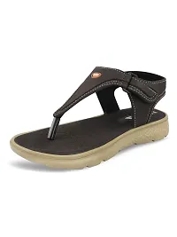 ADDA XTRASOFT-599 || Durable & Comfortable || 2D Sole || Lightweight || Fashionable || Super Soft || Outdoor Slipper || Sandal for Women-thumb2