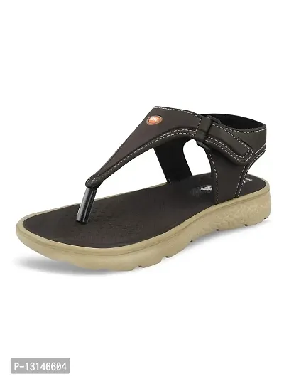 ADDA XTRASOFT-599 || Durable & Comfortable || 2D Sole || Lightweight || Fashionable || Super Soft || Outdoor Slipper || Sandal for Women-thumb3