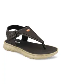 ADDA XTRASOFT-599 || Durable & Comfortable || 2D Sole || Lightweight || Fashionable || Super Soft || Outdoor Slipper || Sandal for Women-thumb3
