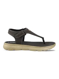 ADDA XTRASOFT-599 || Durable & Comfortable || 2D Sole || Lightweight || Fashionable || Super Soft || Outdoor Slipper || Sandal for Women-thumb4