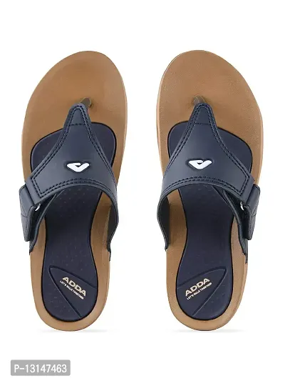 Adda discount rubber slippers