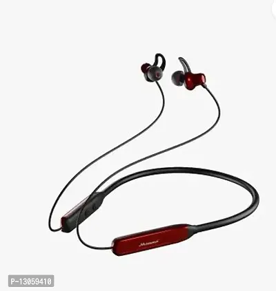 Stylish neckband outlet earphones