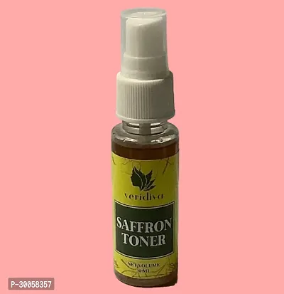 Saffron Toner 200ml Pack Of 1