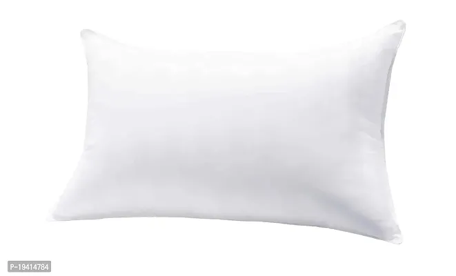 JUST FOR HUMAIRA Ultra Soft Down Alternative Bed Pillows Large Size Pack of 1 ( 20x30 Inch)-thumb0
