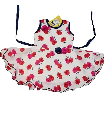 Baby Girl Frock Dress