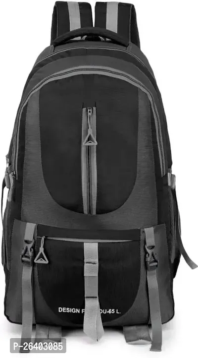 Stylist Backpack For Men And Women