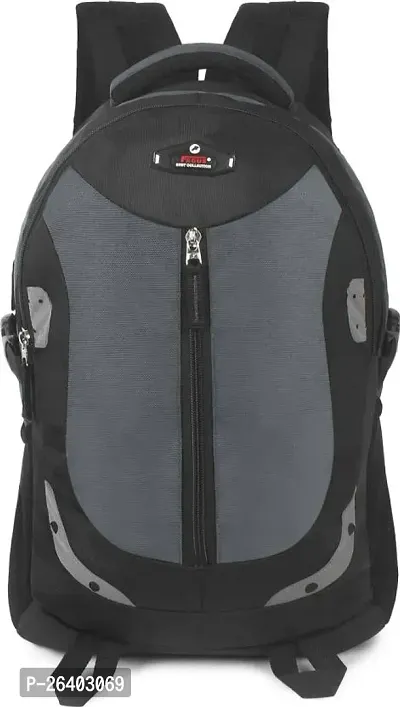 Stylist Backpack For Men And Women