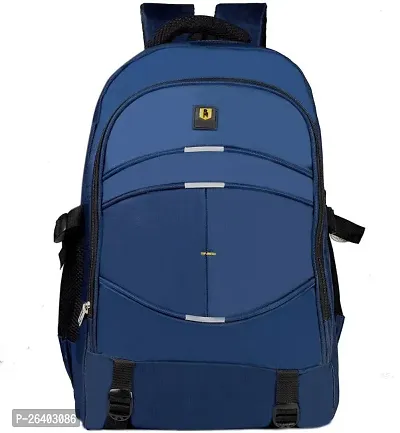 Stylist Backpack For Men And Women-thumb0