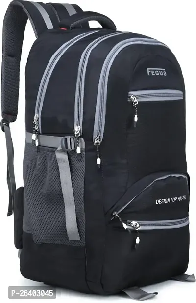 Stylist Backpack For Men And Women