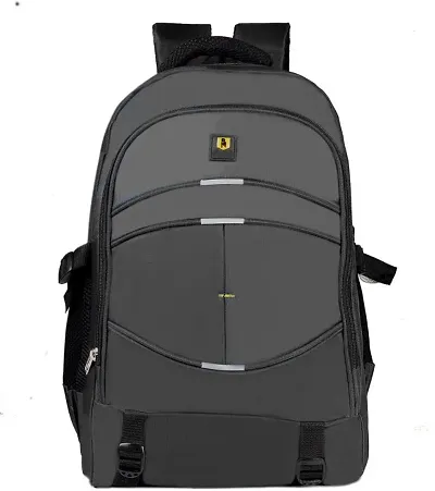 Stylist Backpack For Men And Women