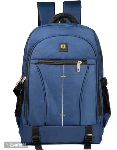 Stylist Backpack For Men And Women-thumb0