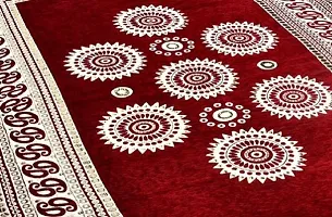 Stylish Fancy Designer Cotton Printed Carpets-thumb3