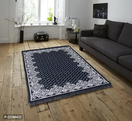 Classic Chenille Carpet Rug