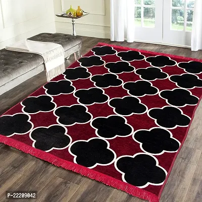 Classic Chenille Carpet Rug